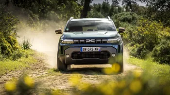 Dacia și zgomotul de rulare: de ce unele modele par mai obositoare la drum lung decât rivalii