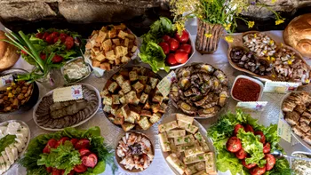 Produsul tradițional din România care a cucerit experții culinari din întreaga lume. A depăşit delicatese din Italia şi Franţa