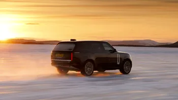Range Rover pregătește cel mai scump pariu electric al său: primul EV ar putea costa peste 140.000 de euro