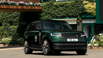 Primul Range Rover electric se apropie de lansare: autonomie de peste 480 km și preț cât o vilă la periferia Bucureștiului