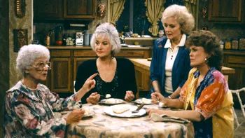 De ce revin mereu la The Golden Girls, serialul care a vorbit despre iubire, diferențe și acceptare într-o perioadă în care nu prea se purta REVIEW