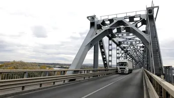 Şoferii care sunt scutiţi de taxa de pod Giurgiu-Ruse, în 2026. Noile categorii anunţate de Ministerul Transporturilor