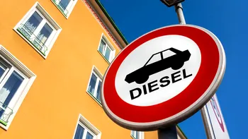 Țara europeană care plătește șoferii care au mașini diesel. Soluția aleasă în locul interdicțiilor