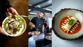 Festivalul gastronomic Taste of Transylvania ajunge la Târgu Mureș în weekend - lista restaurantelor, meniul complet și prețurile preparatelor