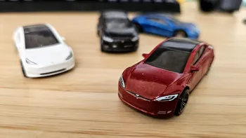 Tesla angajează încă 1.000 de oameni lângă Berlin: semnul că europenii se întorc la mașinile electrice