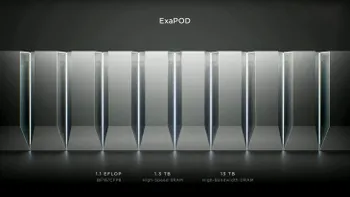 Tesla vrea să vândă centre de date AI la cutie. Megapod apare după eșecul Dojo și ridică o întrebare incomodă