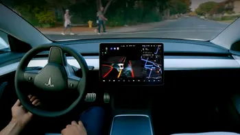 Angajații care antrenează AI-ul Tesla nu au încredere în Full Self Driving: investigația Reuters care lovește promisiunile lui Musk