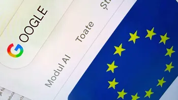 Europa mai taie o legătură cu Google. Parlamentul European ar putea schimba motorul de căutare implicit