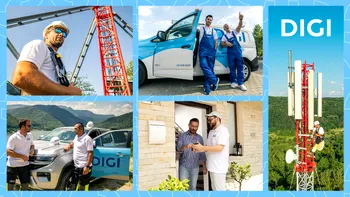 Șoc pe piața telecom din România: Digi a răsturnat clasamentul și a devenit rețeaua mobilă cu cei mai mulți utilizatori