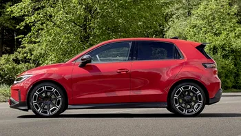Volkswagen pregătește al doilea GTI electric: hatchback-ul de 322 CP care poate face uitat Golf GTI