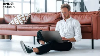 Laptopurile ASUS Zenbook Copilot+ PC: o nouă generație de productivitate cu procesoarele AMD Ryzen™ AI 400 Series