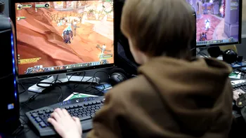 Ciuma s-a întors în World of Warcraft: un bug a transformat orașele din Azeroth în zone de carantină