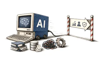 Asistenții AI de programare sperie sistemele de securitate: de ce Claude Code, Cursor și Codex par atacatori în ochii antivirusului