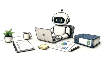 Agentul AI la birou: ce automatizezi sigur și ce nu ar trebui să atingi