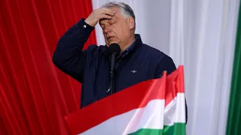 Inteligența artificială, esențială în depistarea actelor de corupție ale lui Viktor Orbán. Despre ce sume de bani este vorba