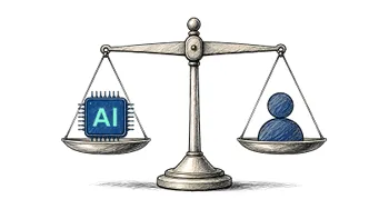 Evaluarea performanței cu AI: eficiență sau discriminare algoritmică
