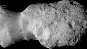 NASA a găsit urme de apă veche pe un asteroid: descoperirea misiunii Lucy schimbă povestea rocilor din Sistemul Solar