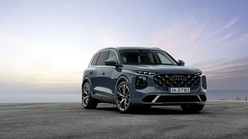 Audi surprinde cu noul Q7: revine motorul V6 diesel, iar prețul este mai mic decât la rivalii BMW și Mercedes