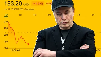 SpaceX a urcat spectaculos la bursă, apoi a început să cadă: entuziasmul pentru compania lui Elon Musk se lovește de realitate