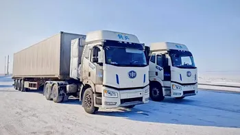 China testează baterii cu sodiu pe camioane grele. Tehnologia care ar putea ieftini transportul electric