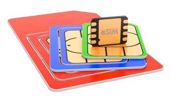 Ce este eSIM și cum îl activezi pe telefon. Tehnologia care înlocuiește cartela SIM clasică