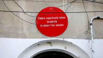 Rate fără dobândă pentru consolidarea blocurilor cu risc seismic. Cât timp vor putea vor plăti proprietarii pentru reparaţiile clădirilor