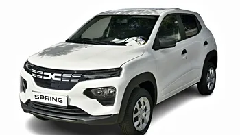 Noua Dacia Spring atrage atenția în Rusia. De ce sunt jurnaliștii auto impresionați de schimbarea majoră pregătită de modelul electric românesc