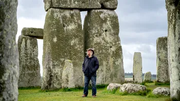 Descoperire uriașă lângă Stonehenge: arheologii au găsit „prototipul” monumentului vechi de 5.000 de ani