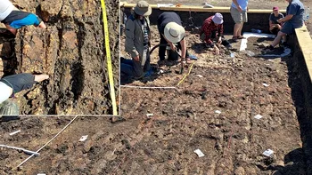 Descoperire spectaculoasă legată de România și Republica Moldova: o construcție veche de 6.000 de ani, găsită într-o așezare preistorică uriașă. Ce cred arheologii că se întâmpla acolo