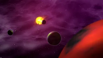NASA anunță un prag istoric: peste 6.000 de planete descoperite în afara Sistemului Solar. Cercetătorii cred că numărul ar putea exploda în următorii ani