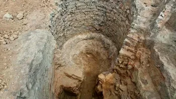 Oraș roman vechi de aproape 2.000 de ani descoperit în Ungaria: ruinele au ieșit la lumină pe traseul unei autostrăzi
