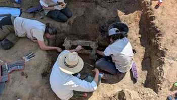 Comoara de bronz veche de 2.500 de ani care rescrie istoria Mediteranei. Descoperirea rară făcută de arheologi în Spania