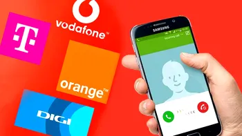 Orange, Digi și Vodafone se luptă pentru milioane de clienți în România: cum arată piața telecom în 2026