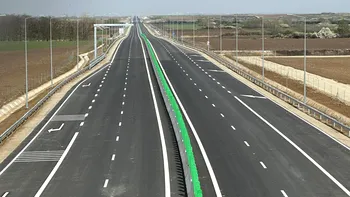 Modificări la șoselele de mare viteză. Banda de urgență devine obligatorie pe drumurile expres. Ce alte schimbări apar