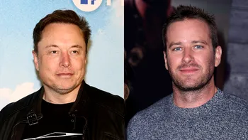 Elon Musk, Armie Hammer și Uwe Boll, combinația care a transformat un film controversat într-un scandal online uriaș