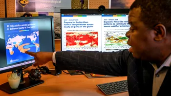 ONU lansează un avertisment alarmant: fenomenul El Niño ar putea provoca efecte extreme la nivel mondial anul acesta