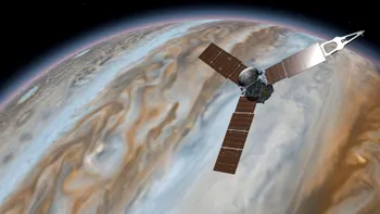 Descoperirea care ar putea rescrie istoria Sistemului Solar. Cercetătorii au identificat o posibilă „fabrică de planete” ascunsă lângă Jupiter