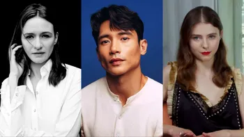 Fallout sezonul 3 își mărește distribuția: Manny Jacinto, Emily Mortimer și Thomasin McKenzie ajung în Wasteland