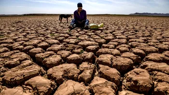 Meteorologii avertizează: Fenomenul El Niño se formează din nou și ar putea lovi planeta anul acesta