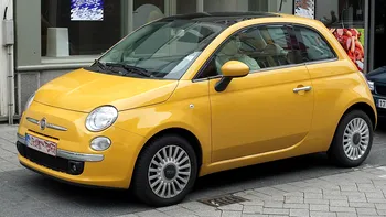 Fiat 500, lecția perfectă de retro design: de ce mica italiancă rămâne cea mai reușită reinventare auto