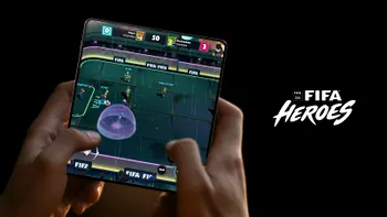 Motorola pune FIFA Heroes în buzunarul fanilor de fotbal: jocul arcade vine cu recompense exclusive