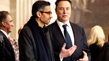 Google bagă aproape un miliard de dolari pe lună în SpaceX pentru infrastructura AI. Cum au ajuns rivalii să facă afaceri împreună
