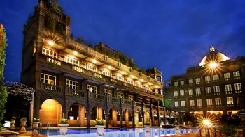 Tripadvisor a ales cel mai bun hotel din lume în 2026: locul spectaculos nu este în Europa