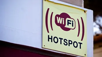 Cum transformi telefonul într-un hotspot WiFi și îți creezi propria rețea de internet oriunde