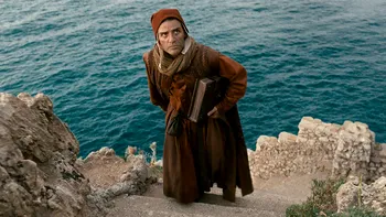 In the Hand of Dante, filmul de pe Netflix care transformă „Divina Comedie” într-un thriller violent și surprinzător de bun REVIEW