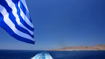 Țara din Europa care folosește inteligența artificială pentru turism. Andros AI devine primul ghid virtual creat pentru o destinație grecească