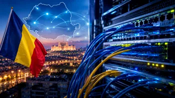 România are una dintre cele mai rapide rețele de internet din lume. De ce nu profităm mai mult de acest avantaj?