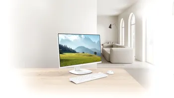 All‑in‑One ASUS pentru office: performanță vs. estetică