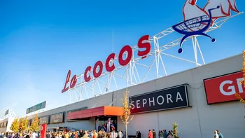 Un nou magazin La Cocoș se deschide în România. Ofertele anunțate pentru primii clienți