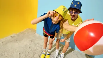 Outfitul verii pentru fanii Lidl: Ținute complete cu mai puțin de 30 lei